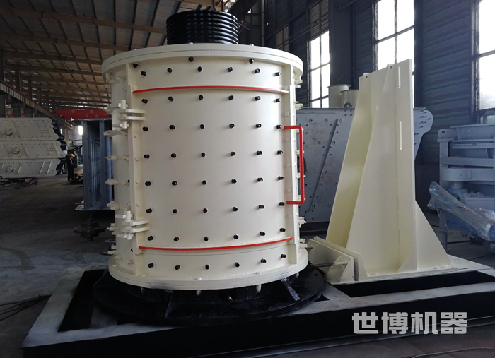 復(fù)合式破碎機(jī)